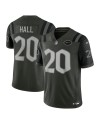 Breece Hall New York Jets Nike 2025 Rivalries Collection Limited Trikot – Gotham Green
