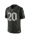 Breece Hall New York Jets Nike 2025 Rivalries Collection Limited Trikot – Gotham Green