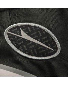 Breece Hall New York Jets Nike 2025 Rivalries Collection Spieler Trikot – Gotham Green