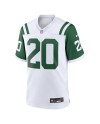 Breece Hall New York Jets Nike Classic AlternateTrikot – Weiß