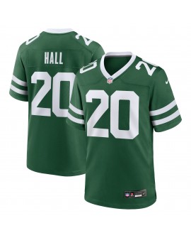 Breece Hall New York Jets Nike Spieler Trikot – Legacy Green