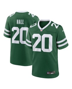 Breece Hall New York Jets Nike Spieler Trikot – Legacy Green