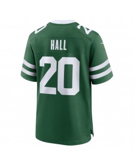 Breece Hall New York Jets Nike Spieler Trikot – Legacy Green