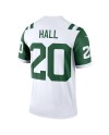 Breece Hall New York Jets Nike Legend Spieler Performance Top – Weiß