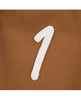 Jalen Hurts Philadelphia Eagles Pro Standard Pullover Crewneck Sweatshirt – Braun