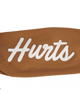 Jalen Hurts Philadelphia Eagles Pro Standard Pullover Crewneck Sweatshirt – Braun