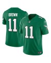 A.J. Brauner Philadelphia Eagles Nike Vapor F.U.S.E. Limitiertes Trikot – Kelly Green