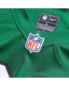 A.J. Braunes Philadelphia Eagles Nike AlternateSpiele-Trikot – Kelly Green