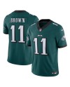 A.J. Brauner Philadelphia Eagles Nike Vapor F.U.S.E. Limitiertes Trikot – Grün