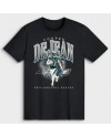 Cooper DeJean Philadelphia Eagles Spieler-Hype-T-Shirt – Schwarz