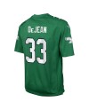 Cooper DeJean Philadelphia Eagles Nike Jugend-Ausweichtrikot – Kelly Green