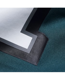 Cooper DeJean Philadelphia Eagles Nike Spieler Trikot – Grün