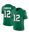 Randall Cunningham Philadelphia Eagles Nike Alternate Vapor F.U.S.E. Limitiertes Trikot – Kelly Green