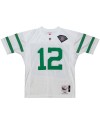 Randall Cunningham Philadelphia Eagles 1994 Mitchell & Ness Authentic Throwback-Spielertrikot im Ruhestand – Weiß