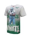 Reggie White Philadelphia Eagles Mitchell & Ness Burst Retired Spieler T-Shirt – Grau