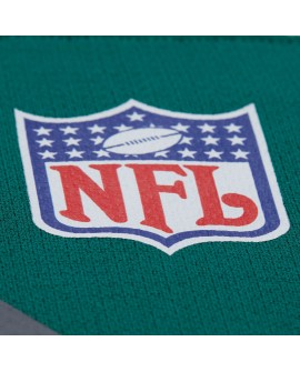 Reggie White Philadelphia Eagles Mitchell & Ness Maxxed Out Mode-Hockey-Trikot – Kelly Green