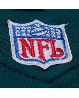 Brian Dawkins Philadelphia Eagles Mitchell & Ness x Golf Wang Unisex 1996 Legacy Fashion Trikot – Mitternachtsgrün