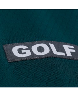 Brian Dawkins Philadelphia Eagles Mitchell & Ness x Golf Wang Unisex 1996 Legacy Fashion Trikot – Mitternachtsgrün