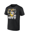 T.J. Watt Pittsburgh Steelers Notorious T-Shirt – Schwarz
