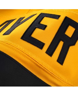 T.J. Watt Pittsburgh Steelers Nike Alternate Vapor F.U.S.E. Limitiertes Trikot – Gold