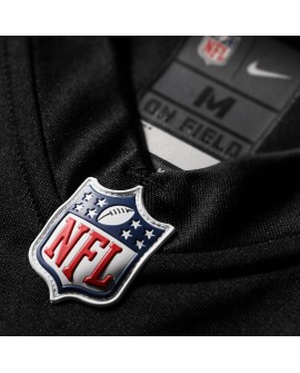 T.J. Watt Pittsburgh Steelers Nike Jugend-Spieler Trikot – Schwarz