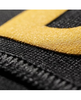 T.J. Watt Pittsburgh Steelers Nike Jugend-Spieler Trikot – Schwarz