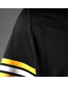 T.J. Watt Pittsburgh Steelers Nike Jugend-Spieler Trikot – Schwarz
