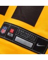 Cameron Heyward Pittsburgh Steelers Nike Alternate Vapor F.U.S.E. Limitiertes Trikot – Gold