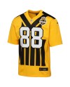 Pat Freiermuth Pittsburgh Steelers Nike Youth Alternate 1933 ThrowbackTrikot – Gold