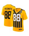 Pat Freiermuth Pittsburgh Steelers Nike Alternate 1933 Throwback-Spieler Trikot – Gold