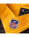 Joey Porter Jr. Pittsburgh Steelers Nike Alternate 1933 Throwback Vapor F.U.S.E. Limitiertes Trikot – Gold