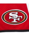 Brock Purdy San Francisco 49ers Pro Standard Mesh Button-Up Baseball-Trikot – Scharlachrot