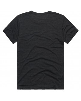 Brock Purdy San Francisco 49ers Homage Unisex NFL Blitz Spieler Tri-Blend T-Shirt – Heathered Black