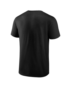 Brock Purdy San Francisco 49ers Hype Spieler Grafik-T-Shirt – Schwarz