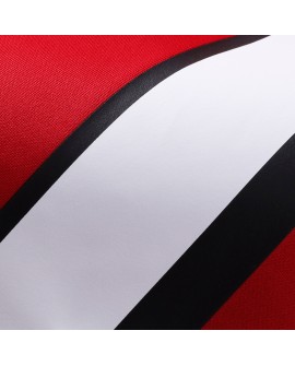 Christian McCaffrey San Francisco 49ers Nike AlternateSpielertrikot – Scharlachrot