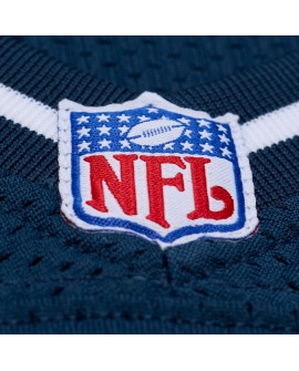 Jerry Rice San Francisco 49ers Mitchell & Ness x Levi's Unisex Legacy-Trikot – Marineblau