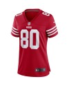 Jerry Rice San Francisco 49ers Nike Damen-Spieler Trikot im Ruhestand – Scharlachrot