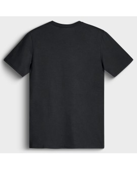 Jaxon Smith-Njigba Seattle Seahawks Big & Tall Spieler Hype T-Shirt – Schwarz