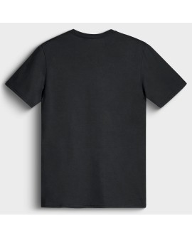 Jaxon Smith-Njigba Seattle Seahawks Spieler Hype T-Shirt – Schwarz