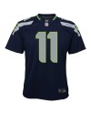 Jaxon Smith-Njigba Seattle Seahawks Nike Jugend-Spieler Trikot – College Navy