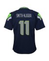 Jaxon Smith-Njigba Seattle Seahawks Nike Jugend-Spieler Trikot – College Navy