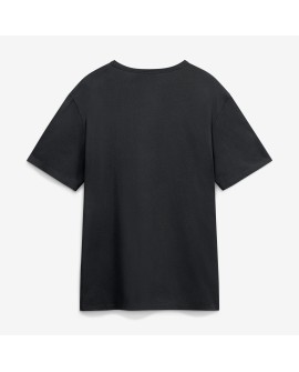 Sam Darnold Seattle Seahawks Ton-in-Ton-T-Shirt – Schwarz