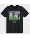 Rashid Shaheed Seattle Seahawks NFL Flash Features T-Shirt – Schwarz