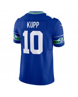 Cooper Kupp Seattle Seahawks Nike Alternate Vapor F.U.S.E. Limitiertes Trikot – Royal