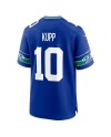 Cooper Kupp Seattle Seahawks Nike Alternatives Spieler Trikot der 50. Saison – Royal