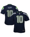 Cooper Kupp Seattle Seahawks Nike Jugend-Spieler Trikot – College Navy
