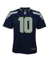Cooper Kupp Seattle Seahawks Nike Jugend-Spieler Trikot – College Navy