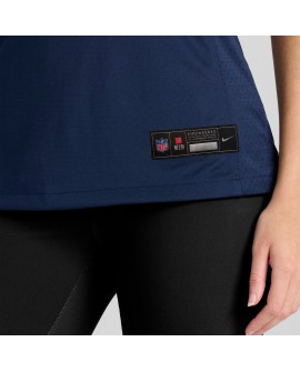 Cooper Kupp Seattle Seahawks Nike Damen-Team-Spieler Trikot – College Navy