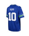 Cooper Kupp Seattle Seahawks Nike Jugend-Spieler Trikot – Royal