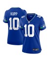 Cooper Kupp Seattle Seahawks Nike Damen-Ausweichtrikot – Royal